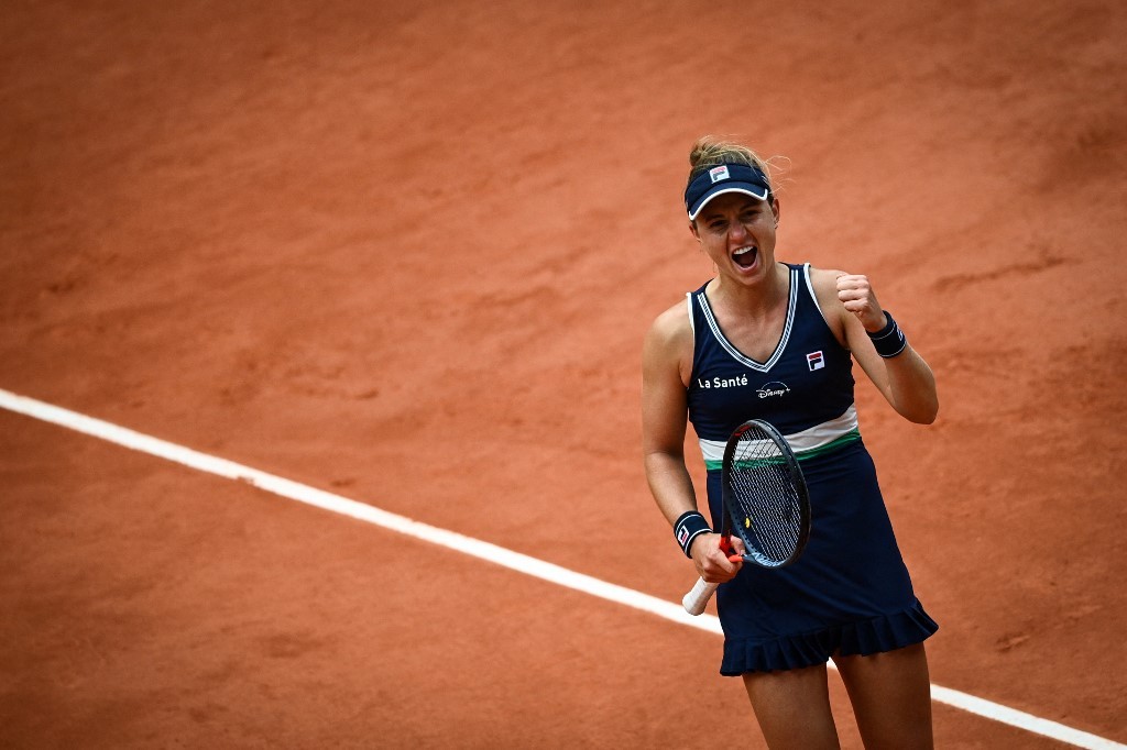 Circuito WTA: tras 34 años, Argentina organizará un torneo femenino de tenis | Deportes