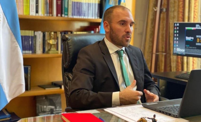 Guzmán dijo que este año no habrá devaluación | Economía