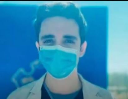 El falso médico del COE le habría recetado un porro a un paciente con COVID | Córdoba