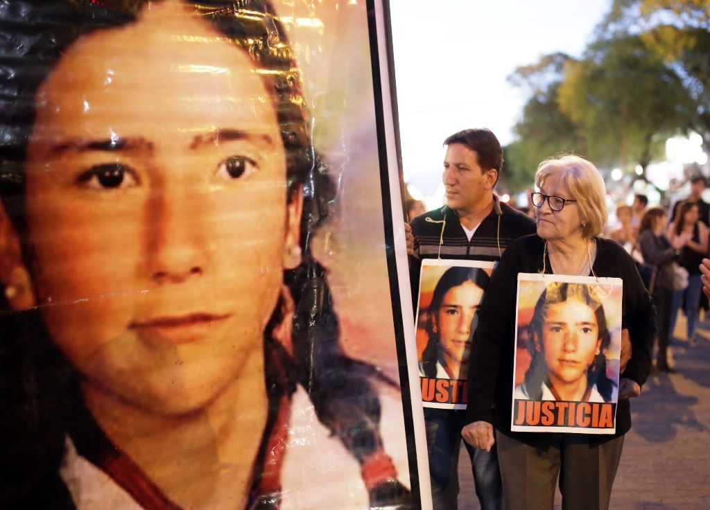 "No es justicia": a 17 años de la violación y crimen de una joven, condenaron a un hombre | Actualidad