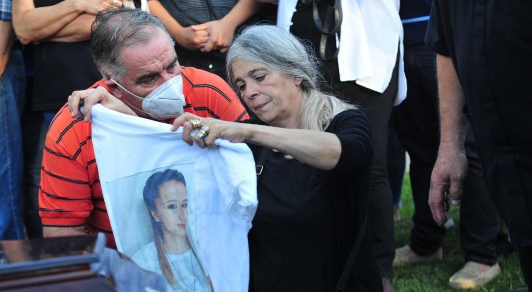 La vida del femicida de Úrsula en prisión: visitas del psiquiatra y aislamiento | Actualidad