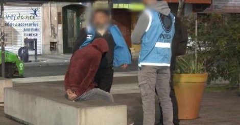 La historia del "viudo negro" que seducía a hombres en aplicaciones de citas gay | Telefe Noticias