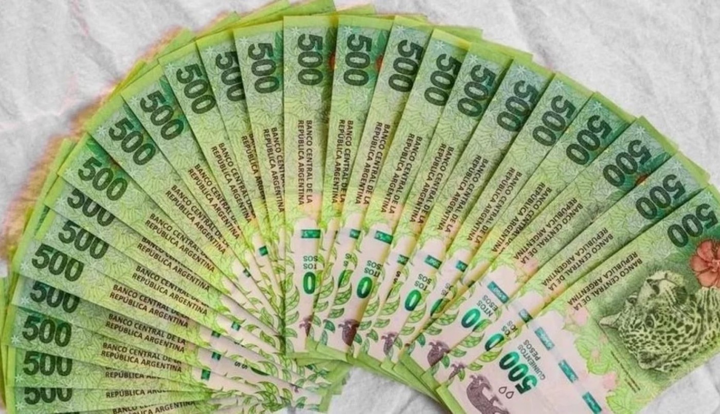 El Gobierno presentó dos subsidios para jóvenes que reemplazarán al IFE | Política y economía