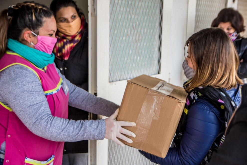 Con el inicio de clases, retorna el PAICor: ¿cómo inscribirse? | Córdoba