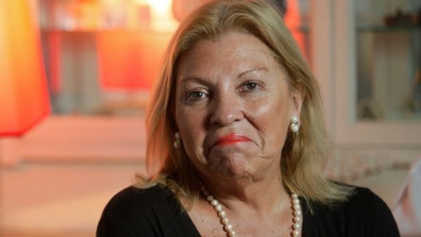 Carrió apunta al 2023: "Estoy dispuesta a ser candidata a gobernadora" | Política y economía