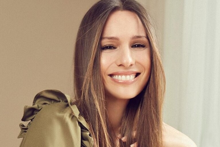 Reapareció Pampita tras curarse de coronavirus y lució su pancita de embarazada | Espectáculos