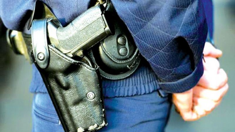 Rosario: robaron el arma reglamentaria a una empleada de Gendarmería | Telefe Noticias