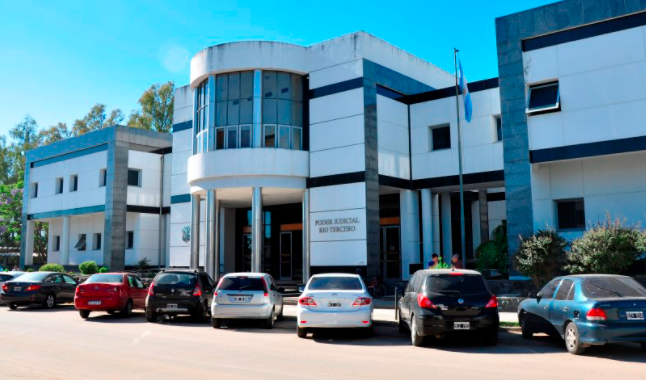 Encuentran a una niña que estaba desaparecida en Río Tercero: un detenido | Córdoba