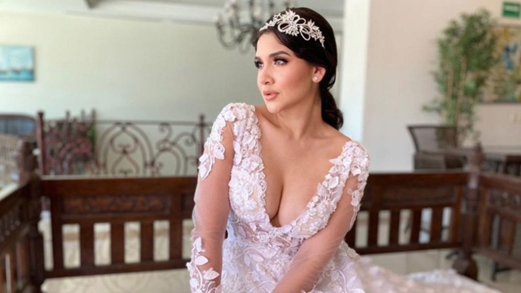 Detienen a reina de belleza por pertenecer a una banda de secuestradores | Internacionales