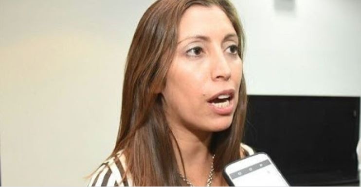 Quién es María Florencia López, la mujer a la que le corresponde la banca de Menem en el Senado | Actualidad