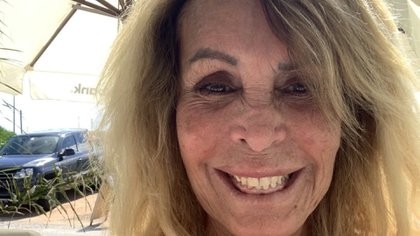 Pata Villanueva debió ser intervenida y su estado es "delicado" | Espectáculos