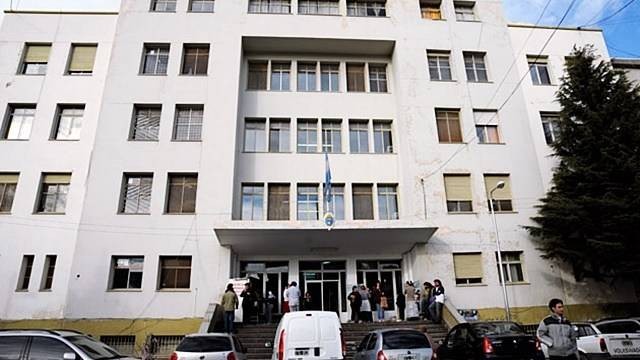 Robaron 30 dosis de la vacuna Sputnik en un hospital en Comodoro Rivadavia | Actualidad