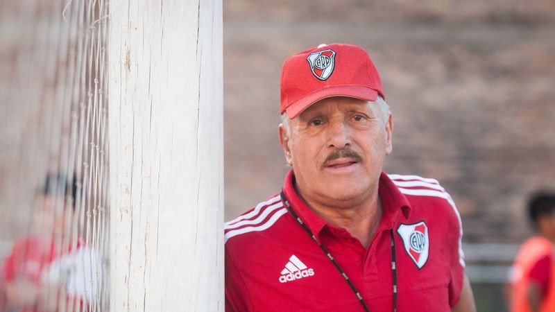 El deporte de luto: murió por coronavirus el campeón mundial Leopoldo Jacinto Luque | Deportes