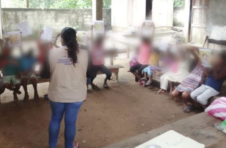 Panamá: denuncian el abuso sexual a cientos de niños en albergues estatales | Internacionales