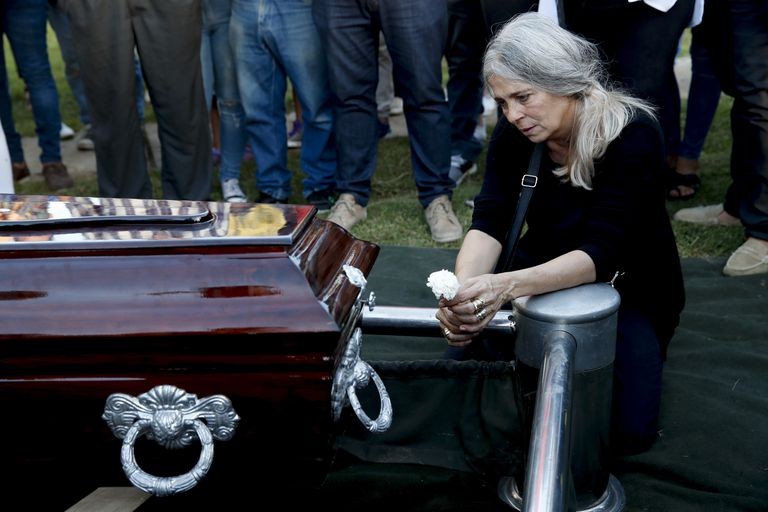 El papa Francisco llamó a la mamá de Úrsula Bahillo | Actualidad