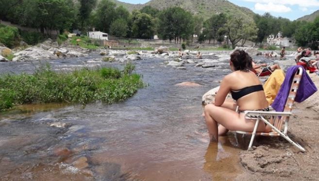 Carnaval turístico: cerca de medio millón de personas visitaron Córdoba | Córdoba