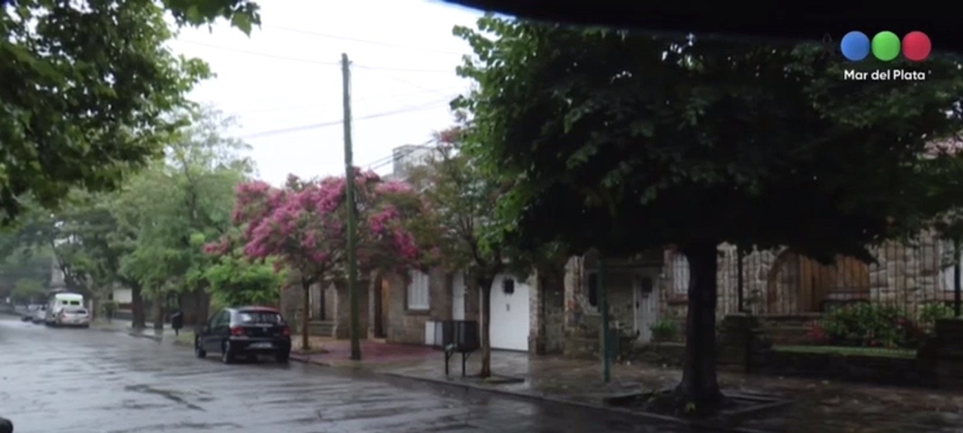 Asesinan a una mujer en su casa del barrio La Perla | Actualidad