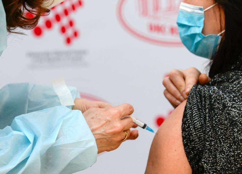 Sputnik V: ente regulador ruso confirmó la eficacia contra la cepa británica | Actualidad