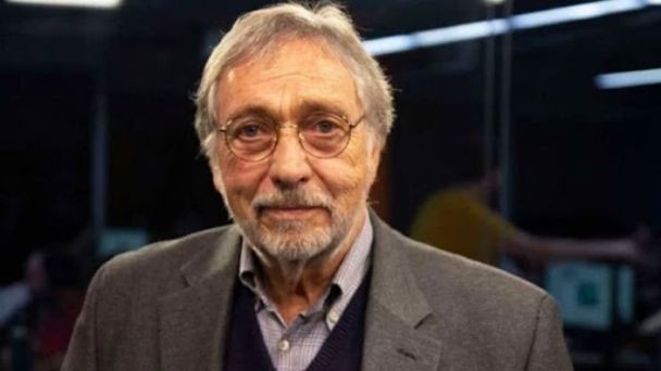 Luis Brandoni dio positivo por coronavirus tras haber sido internado por precaución | Actualidad