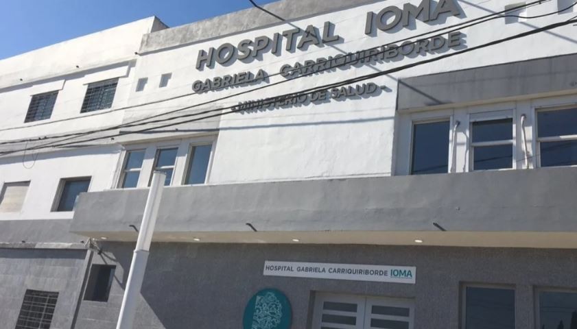 Estaba internada con coronavirus, se murió y le robaron el celular | Actualidad