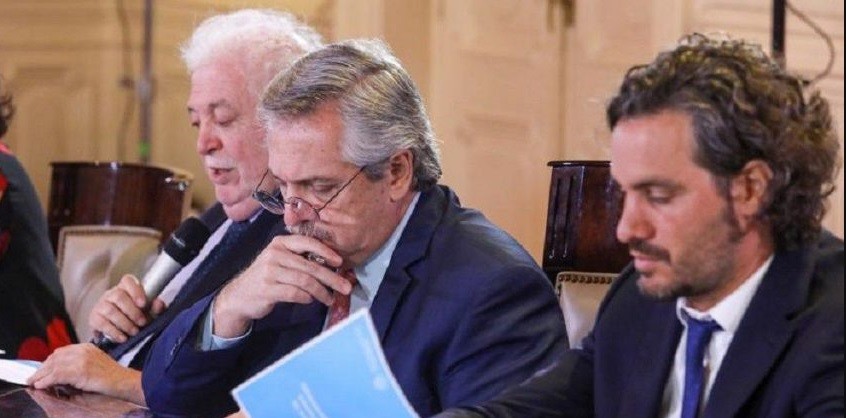 Elecciones PASO en agosto: "Es un riesgo muy innecesario", consideró Ginés | Política y economía
