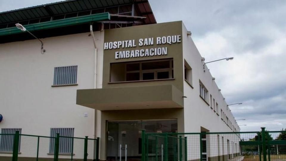 Investigación: hallaron a un médico muerto en el consultorio de un hospital | Telefe Noticias