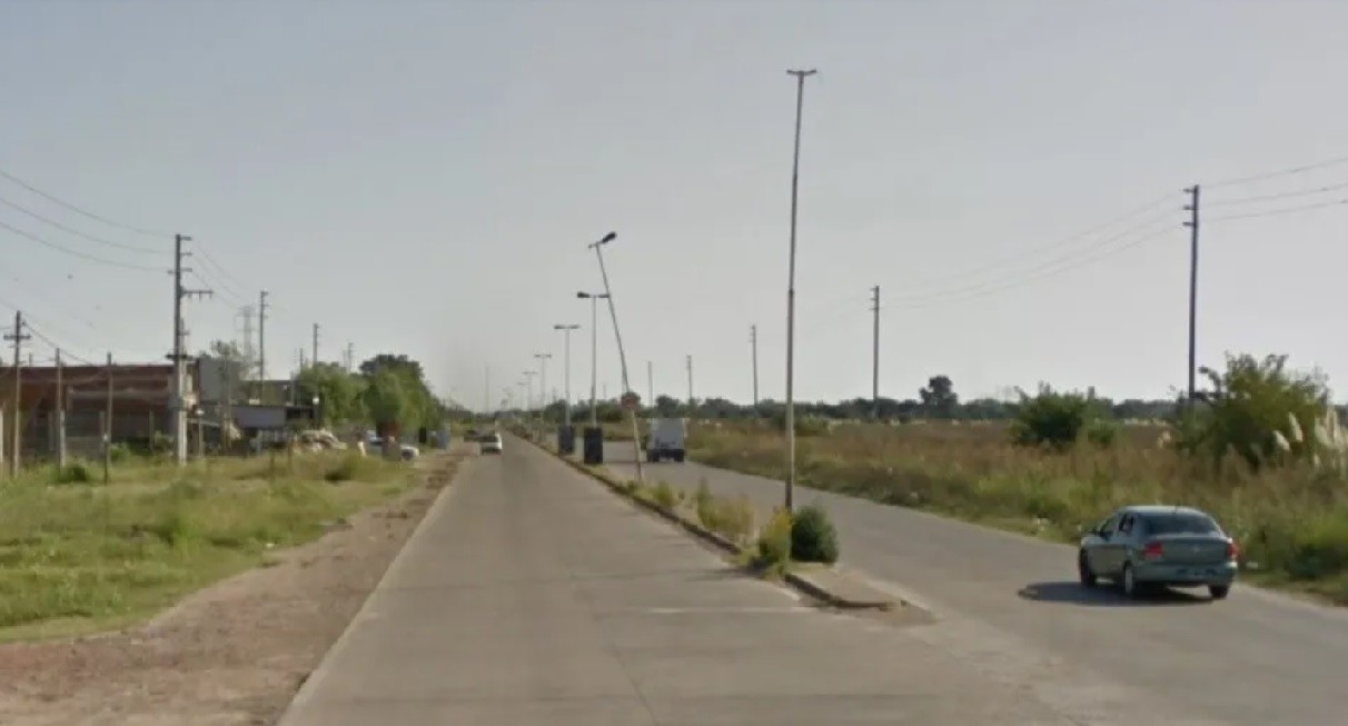 Un policía mató a un motochorro que intentó robarle el auto en La Matanza | Actualidad