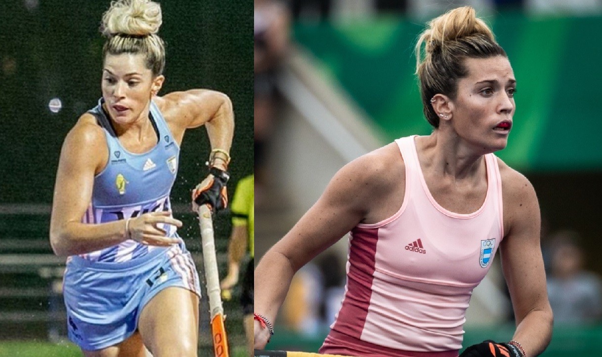 El acosador de la leona Agustina Albertario es un paciente psiquiátrico | Actualidad