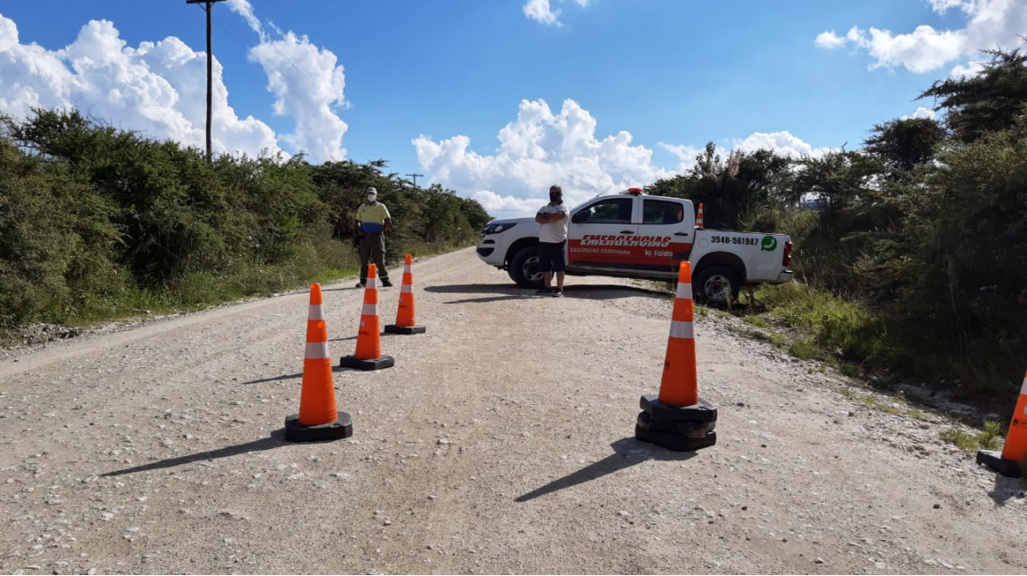 EN VIVO: Telefe Noticias en Pampa de Olaen, sigue la búsqueda de Ivana Módica | Córdoba