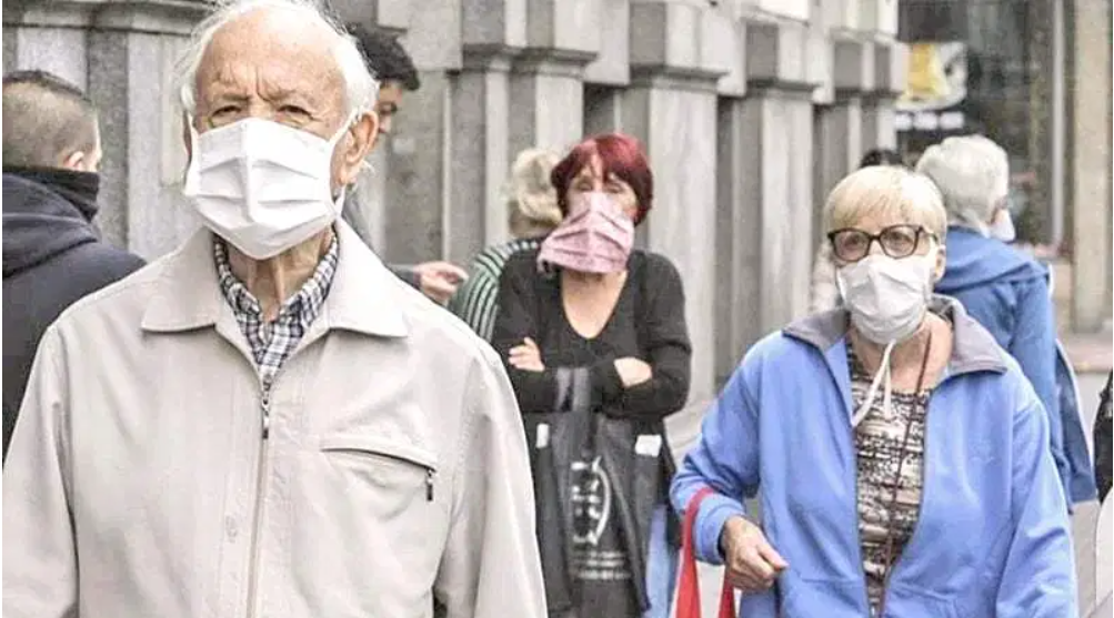 Así cobran hoy jubilados y pensionados: mirá el cronograma de pagos | Telefe Noticias