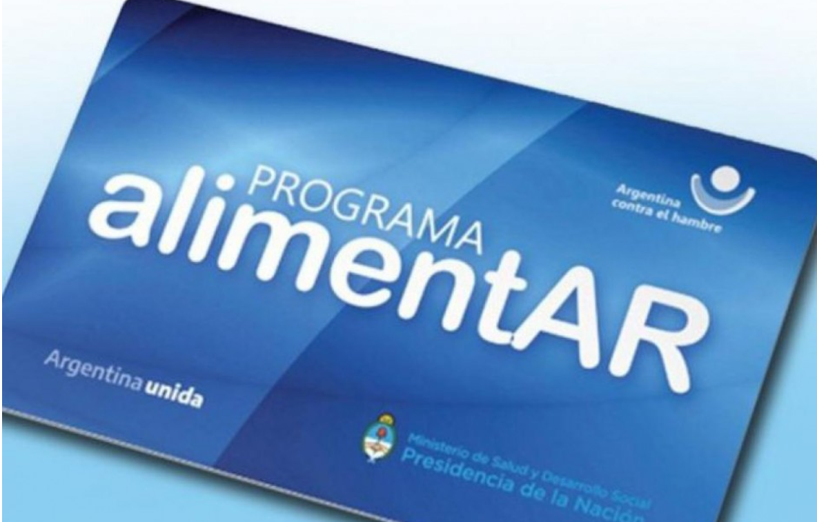 Tarjeta Alimentar: ¿cómo se accede al beneficio? | Telefe Noticias