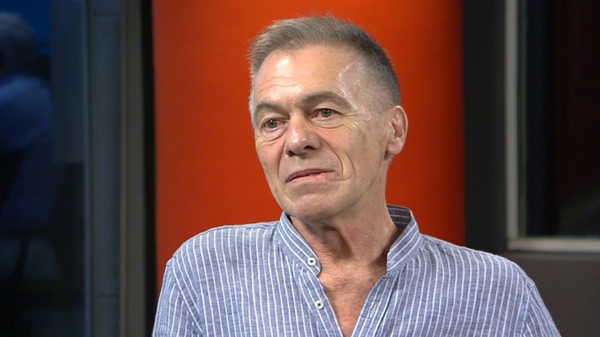 Miguel Ángel Solá sufrió un accidente en Madrid | Espectáculos