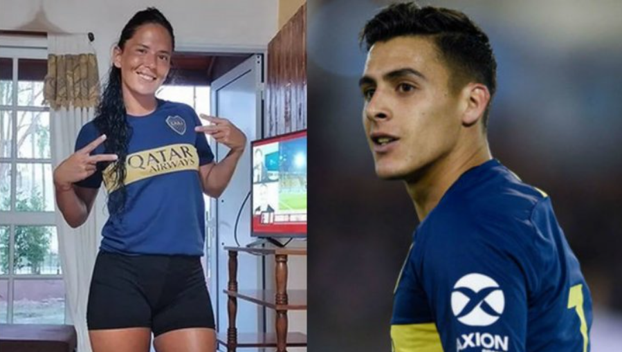 Cristian Pavón en apuros con la justicia | Córdoba