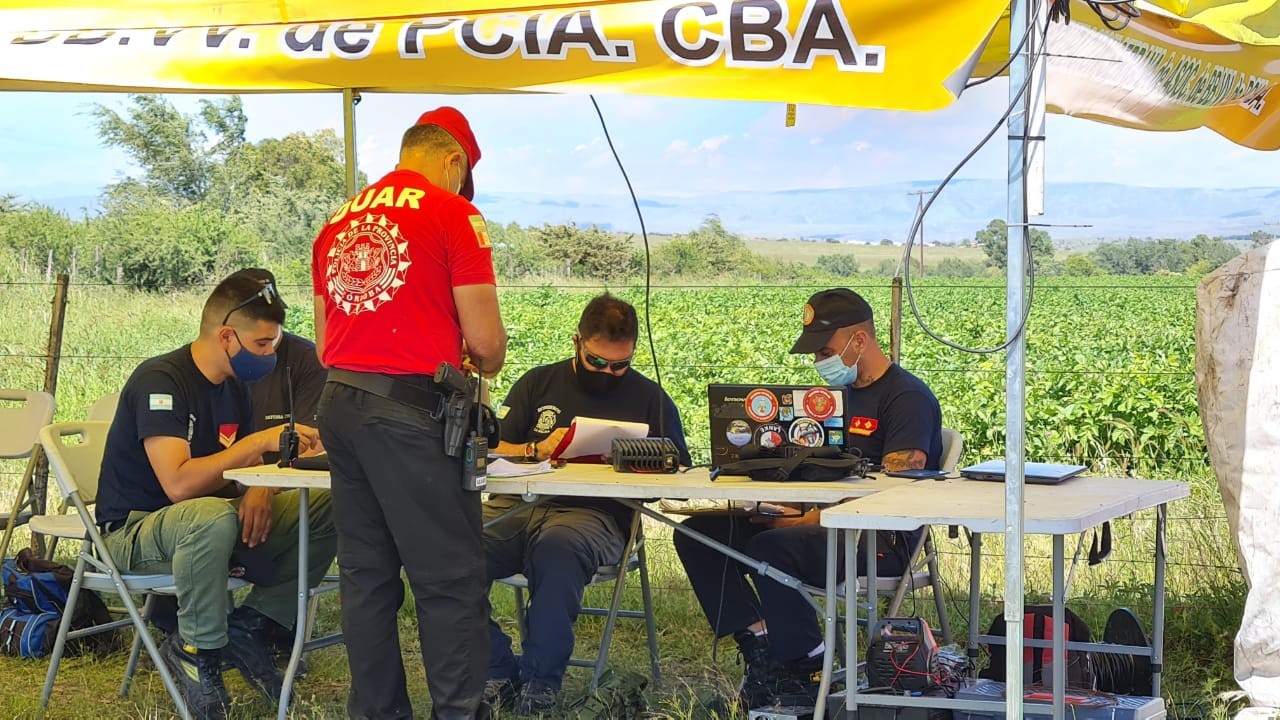 Llamados anónimos y entrecruzamiento de datos orientan la búsqueda de Ivana Módica | Córdoba