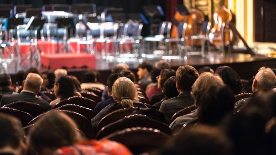 Francia permitirá festivales musicales con hasta 5.000 personas, pero sentadas y con distancia | Internacionales