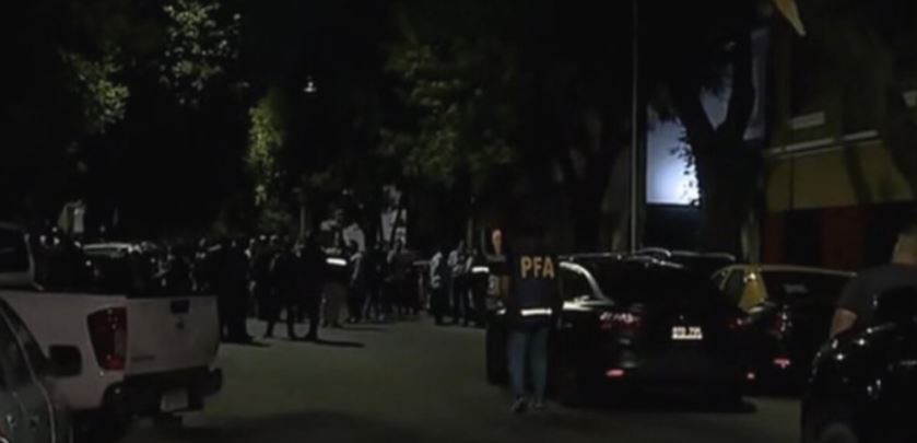 Asesinaron a un suboficial retirado en Barracas | Actualidad