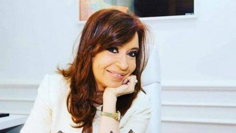 Funcionarios y dirigentes políticos saludan a Cristina por redes en el día de su cumpleaños | Política y economía