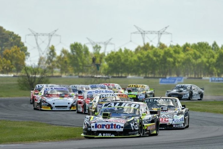 El TC inicia la temporada mañana en el autódromo Roberto Mouras de La Plata | Deportes