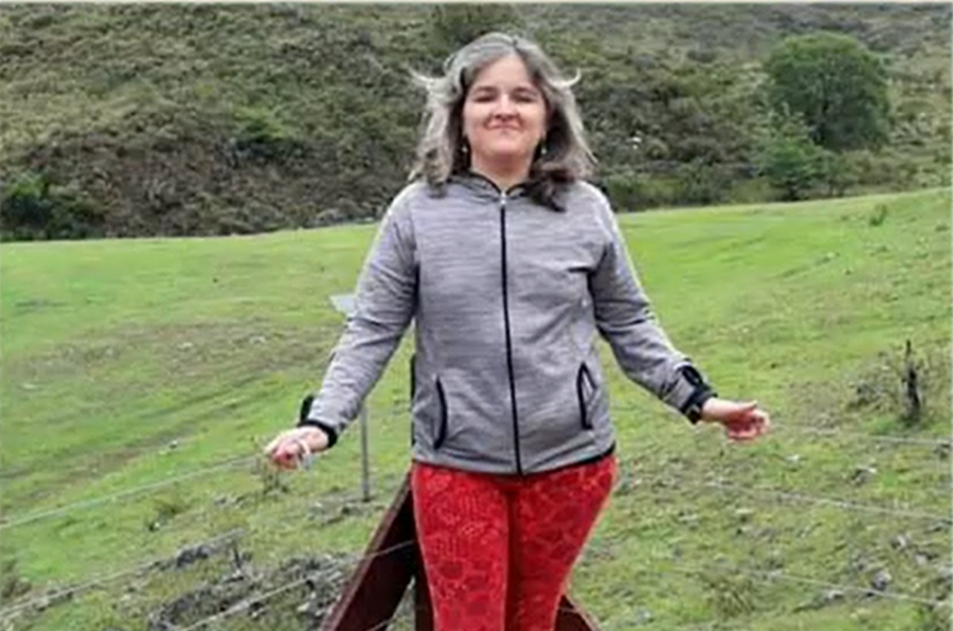 URGENTE: la hermana del fiscal de Alta Gracia está desaparecida, desesperada búsqueda | Córdoba