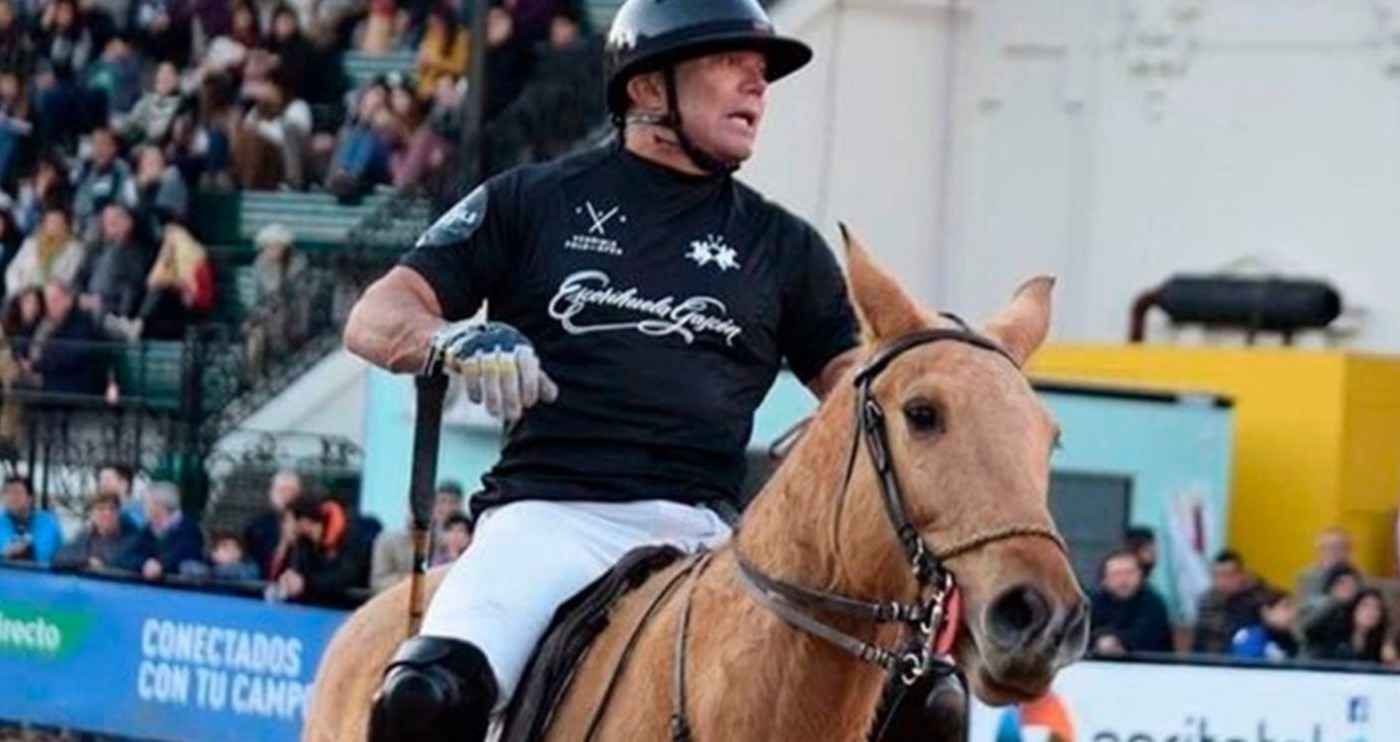 Operaron de urgencia a Burlando por una complicación en los pulmones | Actualidad