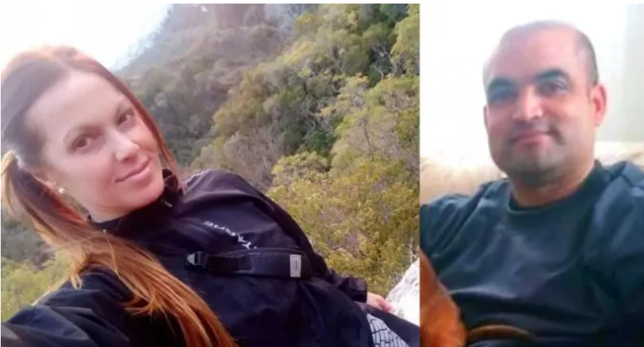 Galván mató a Ivana Módica: tras ocho días de falsos testimonios confesó el femicidio | Telefe Noticias