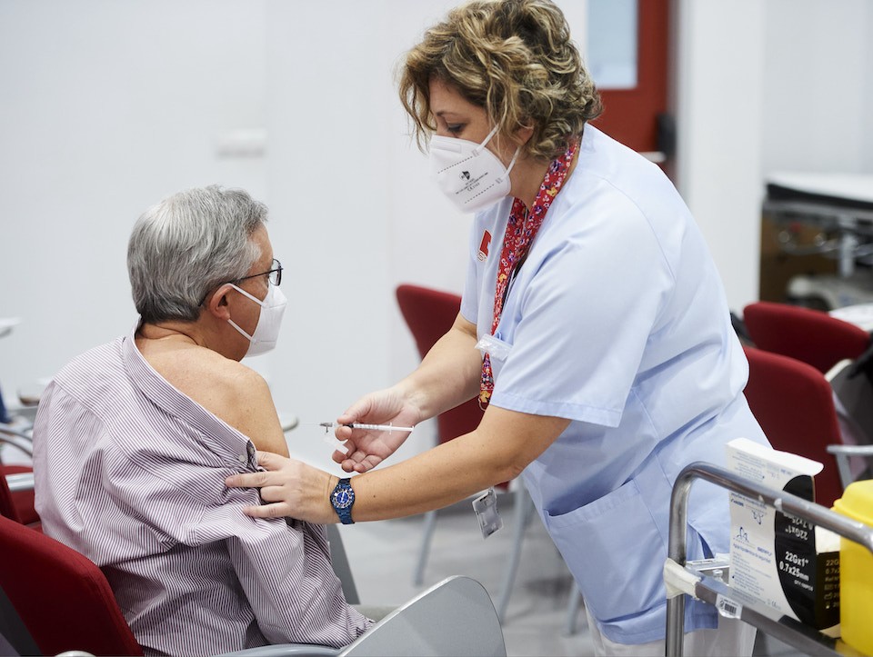 Juntos por el Cambio pide publicación de protocolo e inventario sobre vacunas | Política y economía