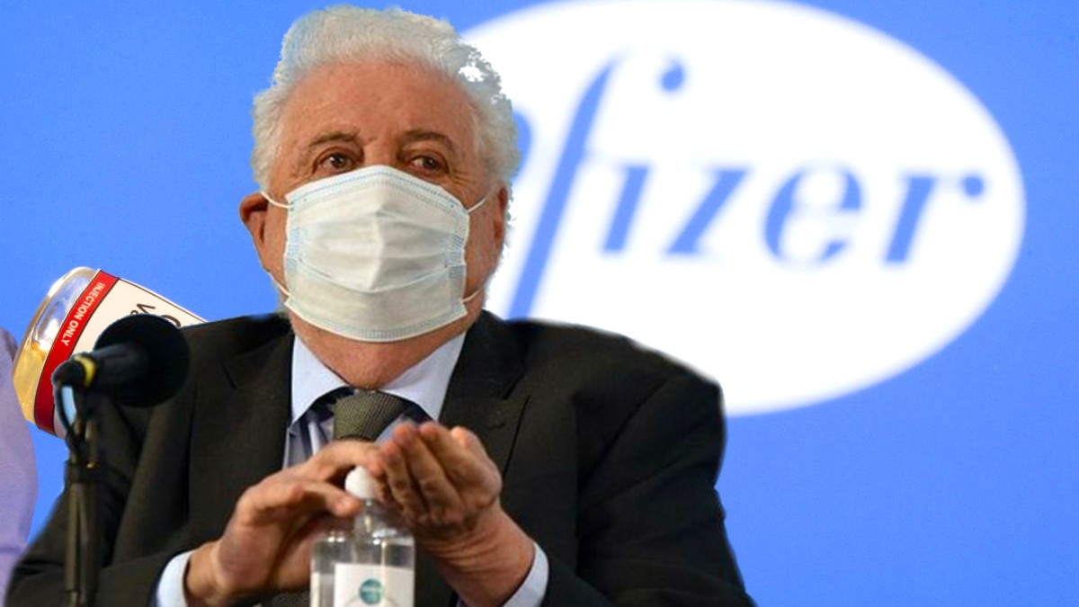 Ya hay media docena de denuncias penales contra Ginés González García por las "vacunas VIP" | Política y economía