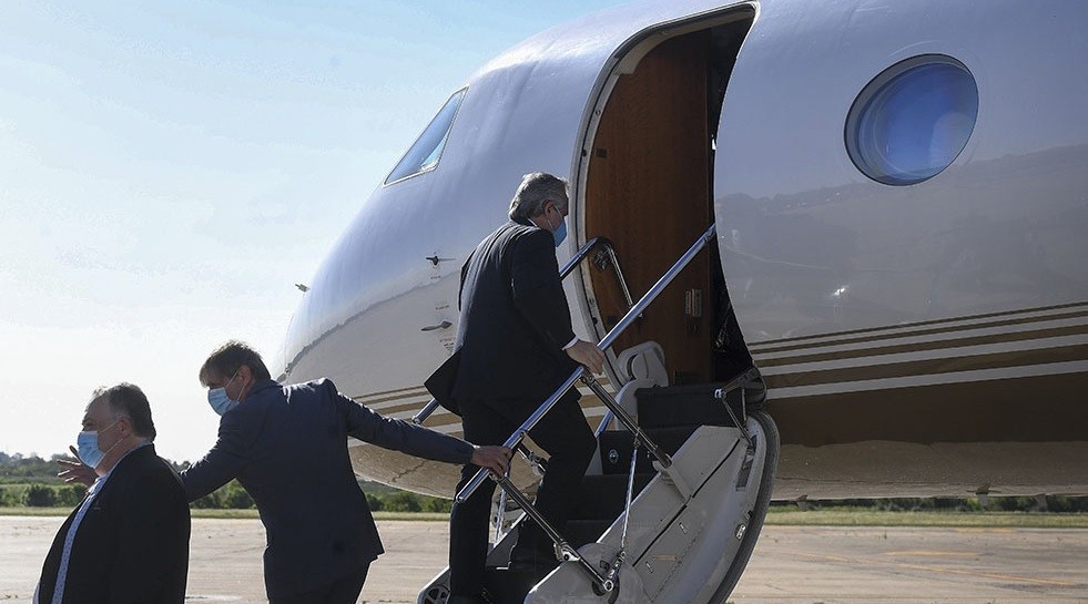 Tras el escándalo por las vacunas, Fernández viaja a México y se reunirá con López Obrador | Actualidad