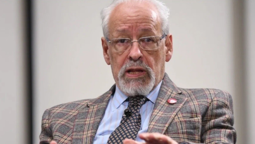 Horacio Verbitsky: "Mi vacunación en el Ministerio de Salud fue un error grave" | Actualidad