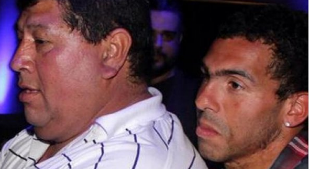 Boca informó que murió el padre de Tevez y no jugará ante Newell´s | Actualidad