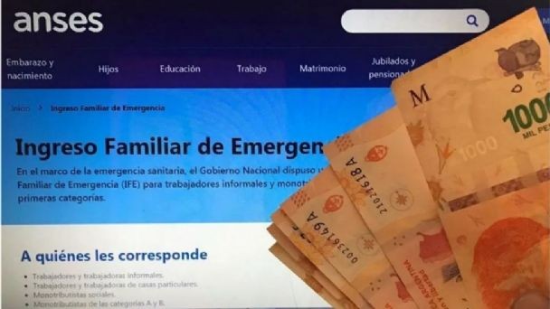¿Vuelve el IFE de Anses y un nuevo ATP en el 2021? | Actualidad