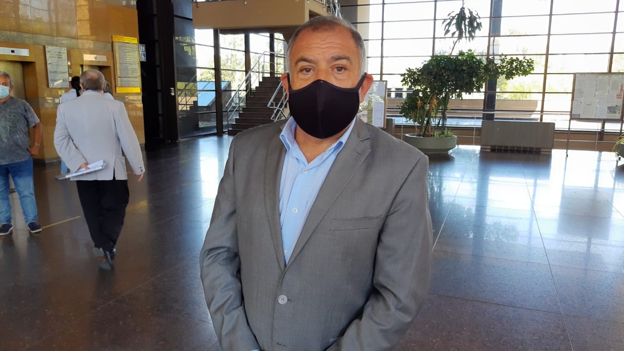 "Necesitamos recuperar la credibilidad en el país": Luis Juez quiere saber quiénes se vacunaron en Córdoba | Política y economía