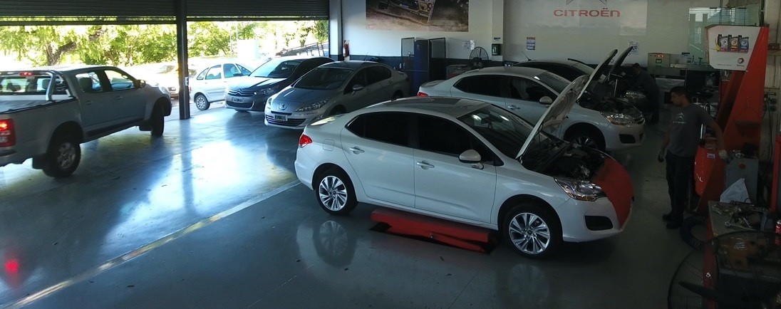 Familia Parra realiza chequeo gratis  y lanzó Feria de Repuestos | Contenido Patrocinado