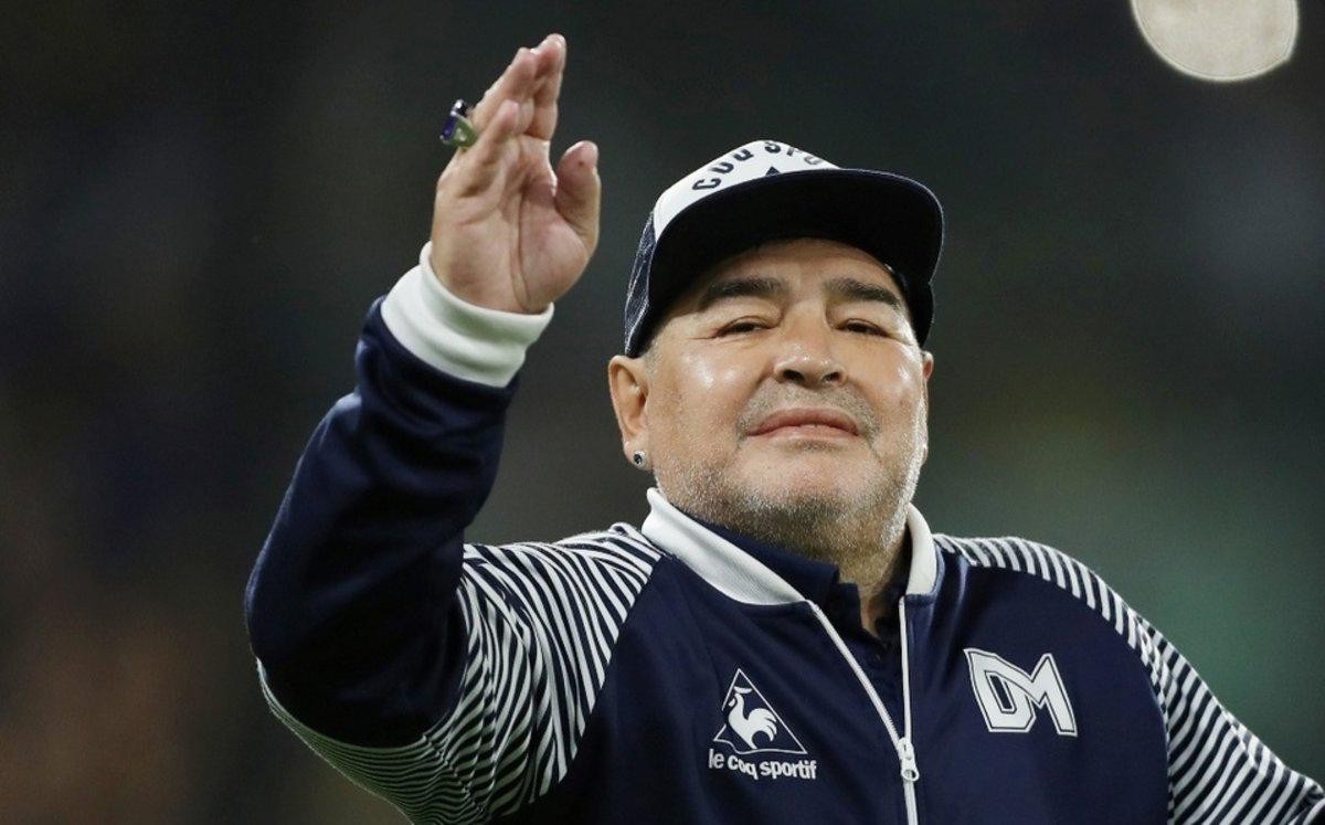 Las revelaciones de los últimos días con vida de Maradona: "Le daban de comer osobuco con grasa" | Actualidad